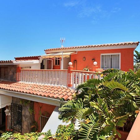 Estudio Vistas Bajamar Daire Bajamar  Dış mekan fotoğraf
