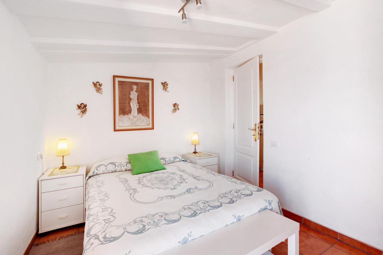 Estudio Vistas Bajamar Daire Bajamar  Dış mekan fotoğraf
