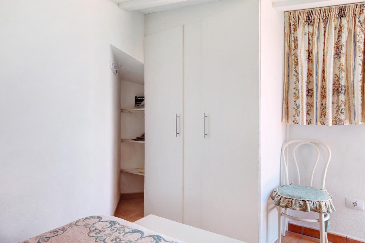 Estudio Vistas Bajamar Daire Bajamar  Dış mekan fotoğraf