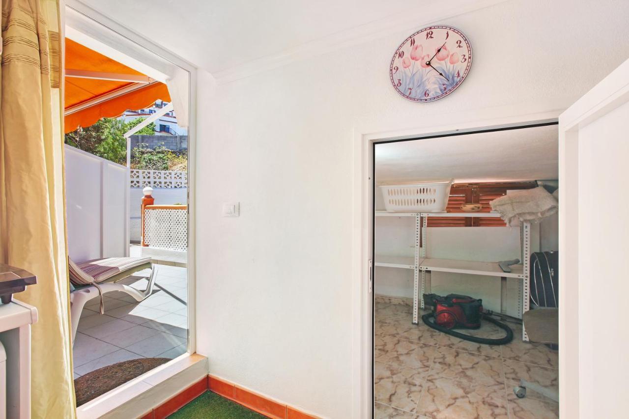 Estudio Vistas Bajamar Daire Bajamar  Dış mekan fotoğraf