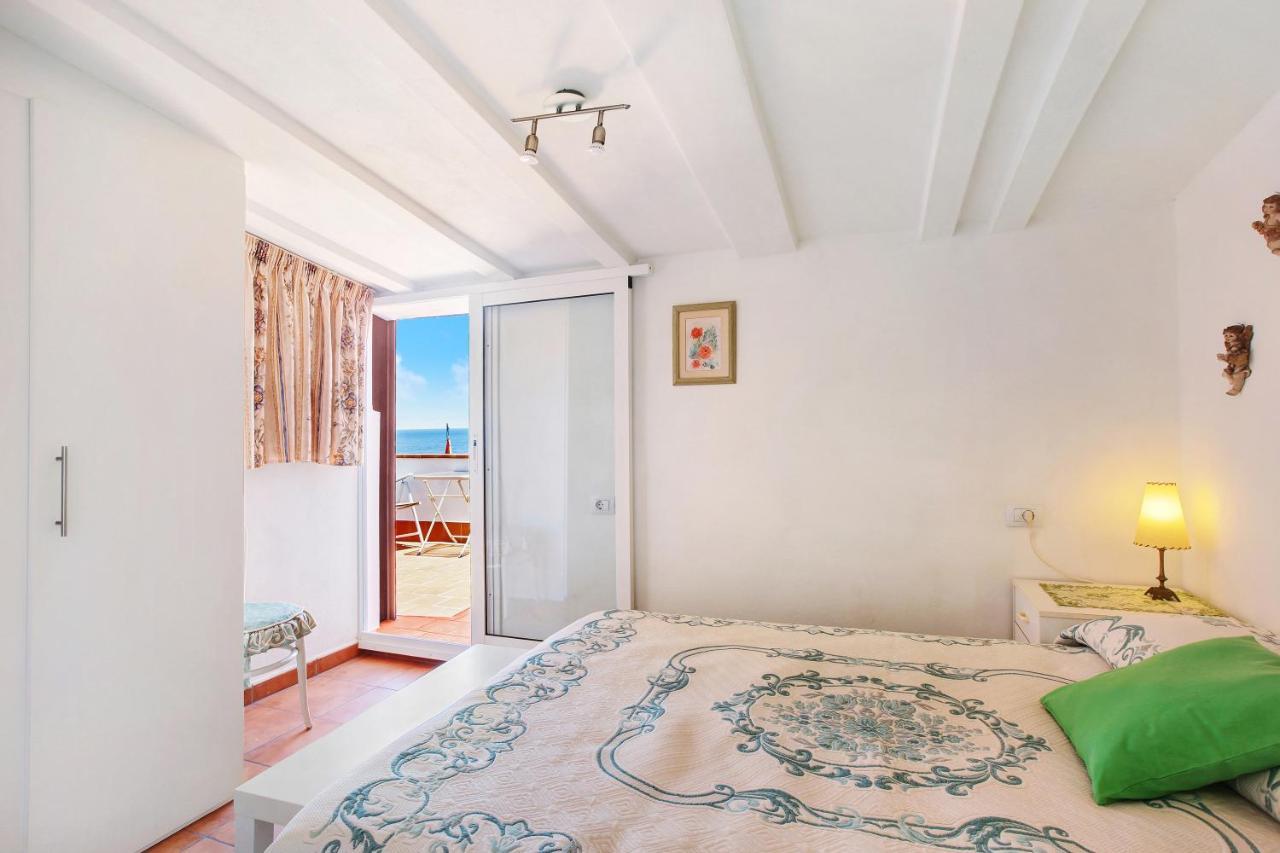 Estudio Vistas Bajamar Daire Bajamar  Dış mekan fotoğraf
